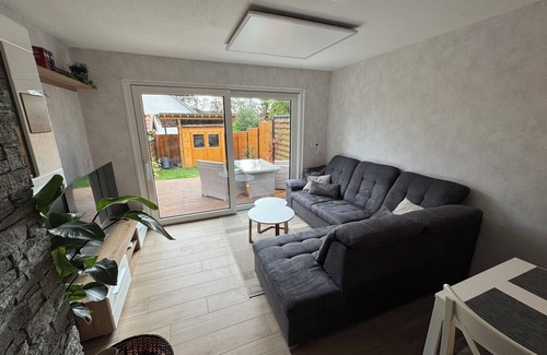 Hildfeld Maison | AdventureQuartiers Winterberg Hildfeld