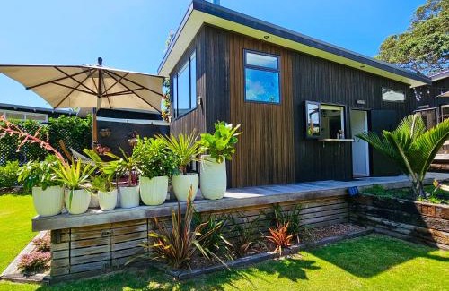 Hot Water Beach Maison | Adventurer's Chest - Taiwawe