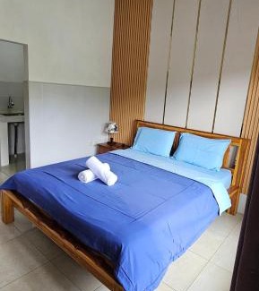 Kutuh Maison | Ady Homestay