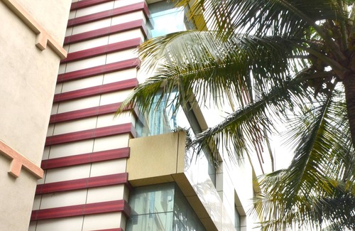 Bommasandra Hôtel | Adya Classic