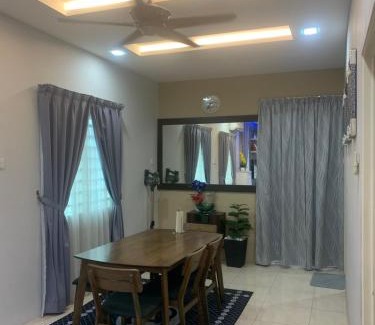 Ipoh Maison | ADZ Islam Homestay Simpang Pulai