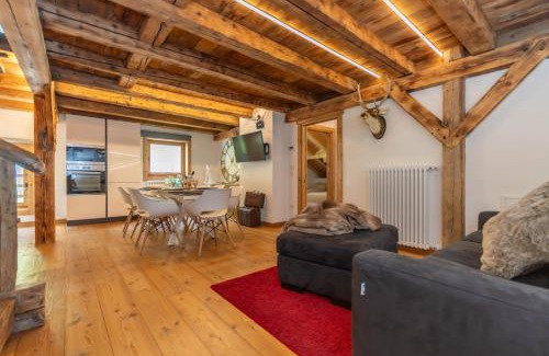 Livinallongo del Col di Lana Appartement | AE 1793 - Arabba