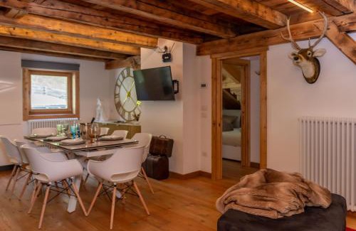 Livinallongo del Col di Lana Appartement | AE 1793 - Arabba