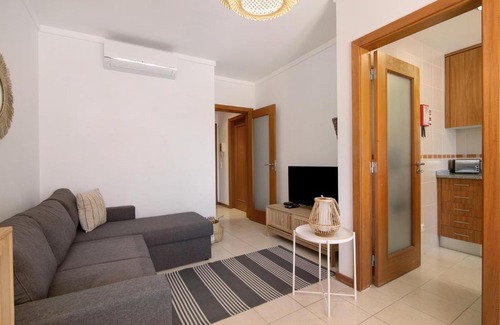 Alfa-Mar Appartement | Ae Flat Falesia