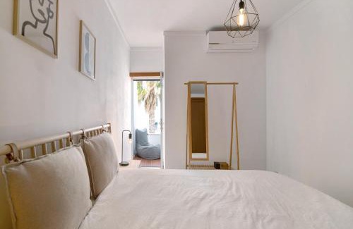 Alfa-Mar Appartement | Ae Flat Falesia