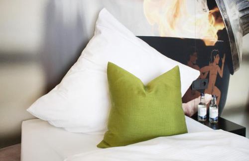 Allendorf Hôtel | AE Hotel by WMM Hotels