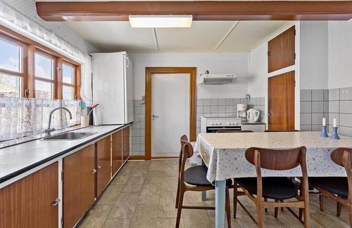 Soeby Maison | AE263 Søby Ærø - Nederste Skovbymark 9