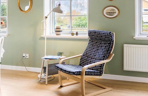 Marstal Maison | AE288 Marstal - Kirkevejen 43