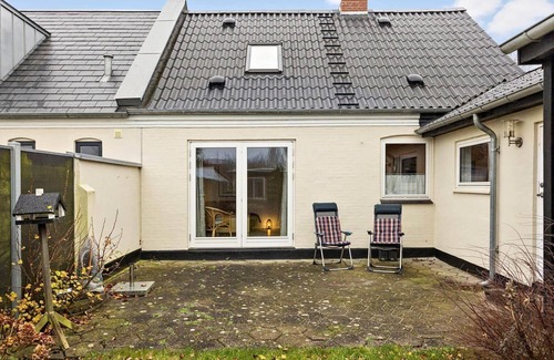 Marstal Maison | AE288 Marstal - Kirkevejen 43