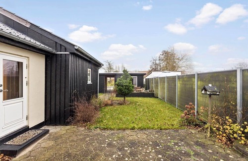 Marstal Maison | AE288 Marstal - Kirkevejen 43