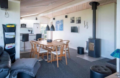 Ærø Municipality Maison | AE301 Ærøskøbing - Skråningen 12