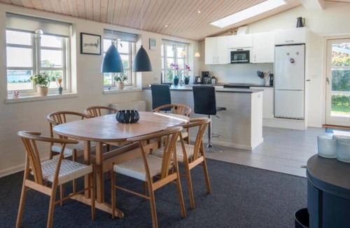 Ærø Municipality Maison | AE301 Ærøskøbing - Skråningen 12