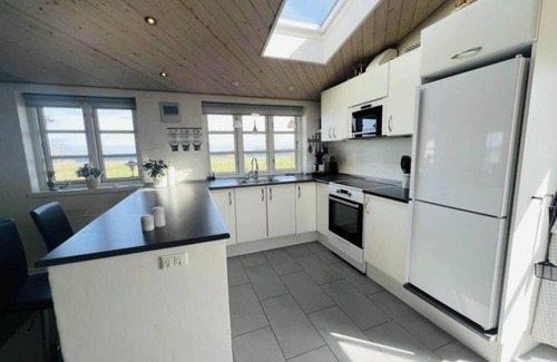 Ærø Municipality Maison | AE301 Ærøskøbing - Skråningen 12
