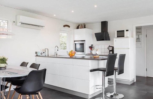 Ærø Municipality Maison | AE305 Ærøskøbing - Hanses Ager 2