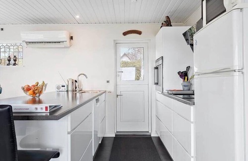 Ærø Municipality Maison | AE305 Ærøskøbing - Hanses Ager 2