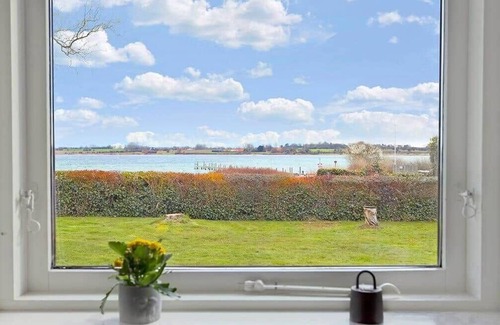 Ærø Municipality Maison | AE305 Ærøskøbing - Hanses Ager 2