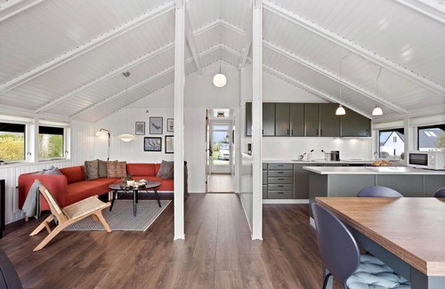 Ærø Municipality Maison | AE311 Ærøskøbing - Hanses Ager 11
