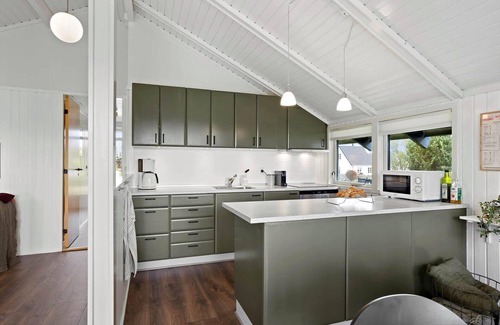 Ærø Municipality Maison | AE311 Ærøskøbing - Hanses Ager 11