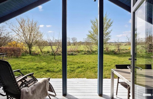 Ærø Municipality Maison | AE311 Ærøskøbing - Hanses Ager 11