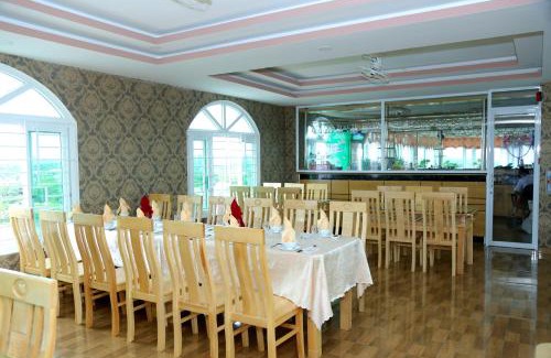 Buon Ma Thuot Hôtel | AEC Hotel Ban Me