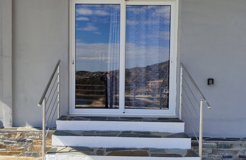 Agii Apostoli Maison | Sun of A Beach House-Down 1