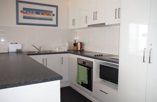 Yorke Peninsula Hôtel | Aegean, Black Point, South Australia