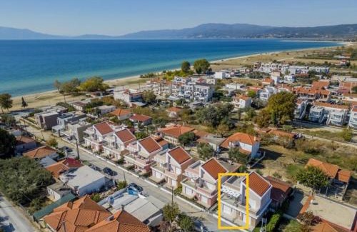 Ofrinion Maison | Aegean dream house