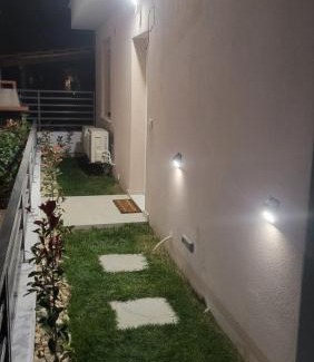 Ofrinion Maison | Aegean dream house