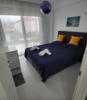 Ofrinion Maison | Aegean dream house