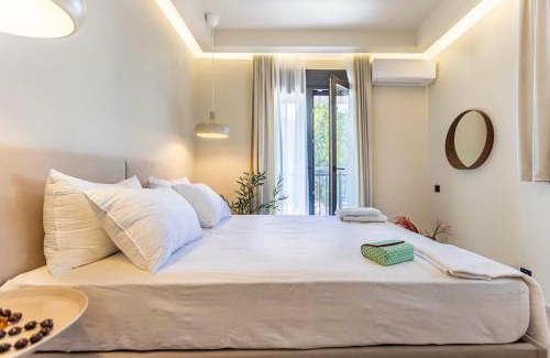 Metamorfosi Appartement | Aegean View