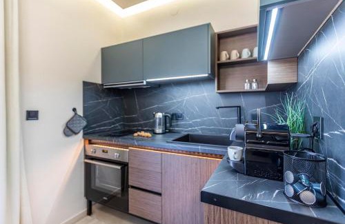 Metamorfosi Appartement | Aegean View