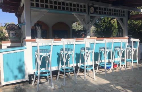 Potos Appartement | Aegean Villas