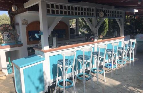 Potos Appartement | Aegean Villas