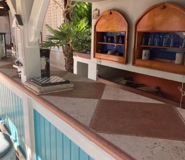 Potos Appartement | Aegean Villas