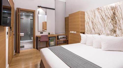 Volos City Centre Hôtel | Aegli Hotel Volos