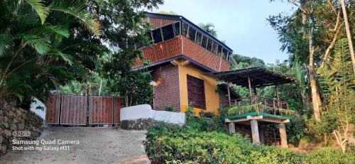 Passara Maison | Aelam Gardens