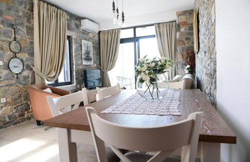 Pella Region Maison | Aelia Stone Houses