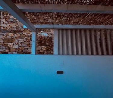 Alonnisos Old Town Appartement | Aelia Studio Alonissos