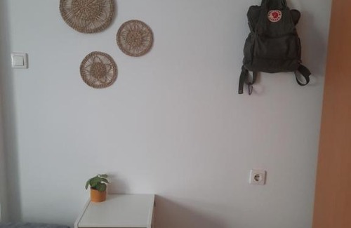 Larissa Appartement | Aelia Studio