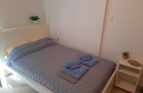 Larissa Appartement | Aelia Studio