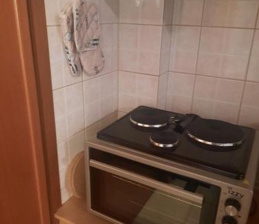 Larissa Appartement | Aelia Studio