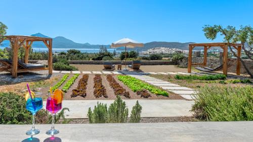 Adamas Appartement | Aelia Suites