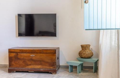 Panormos Appartement | Aelios Cycladic house