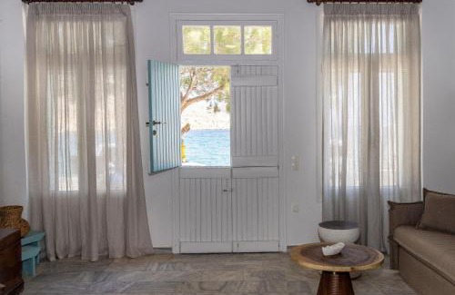 Panormos Appartement | Aelios Cycladic house
