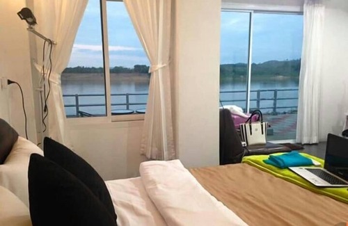 Chiang Khan Maison | Aenguy Sabey Chiangkhan Homestay