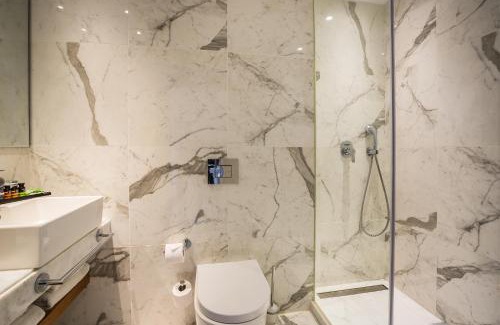Argostoli Town Hôtel | Aenos Hotel