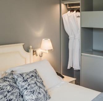 Argostoli Town Hôtel | Aenos Hotel