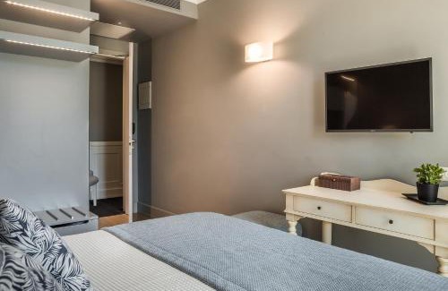 Argostoli Town Hôtel | Aenos Hotel
