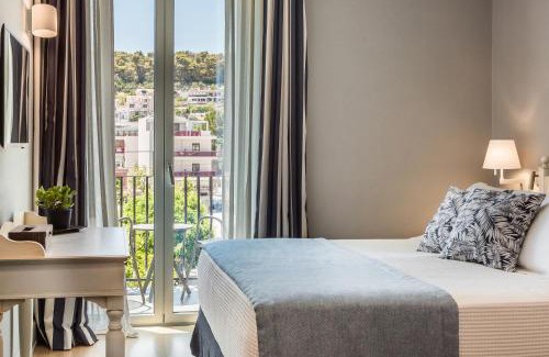 Argostoli Town Hôtel | Aenos Hotel