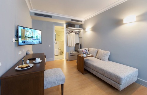Argostoli Town Hôtel | Aenos Hotel